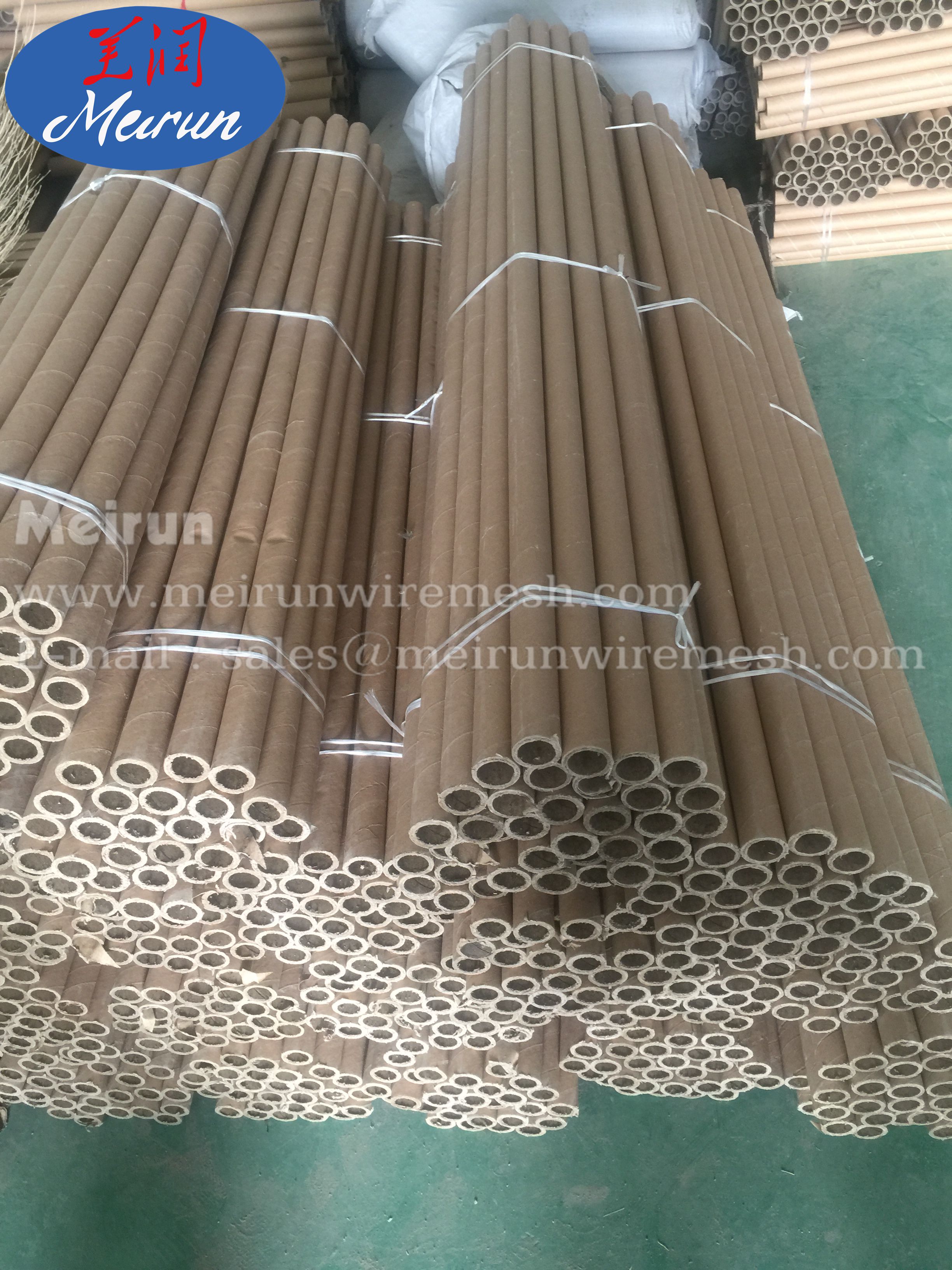 Fiber Glass Insect Screen Wire Weaving Machine