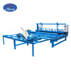  Crimped Wire Mesh Machine Manufacturer
