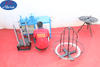 Barrier Razor Barbed Wire Machine
