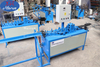 Razor Barbed Wire Straight Machine