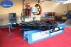 Aluminum Perforated Metal Sheet Making Machine