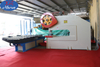 Perforated Sheet Machine Perforated Metal Mesh Punching Machine