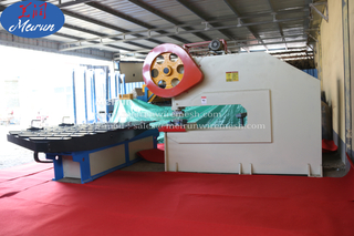 Perforated Sheet Machine Perforated Metal Mesh Punching Machine