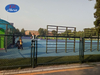 Single Wire Economical And Practical Automatic Diamond Wire Mesh Net Making Machinery