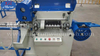HIgh speed Steel Wire Straightening and cutting machine 