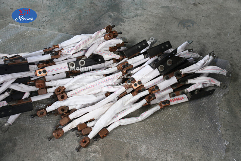 358 Prison Welded Wire Fence Mesh Machine