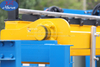 Pvc Coated of Wire Mesh Automatic Welded Wire Mesh Machine