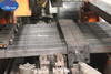 Best Quality Galvanized Steel Grid Machine 