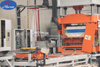 Hot Selling Grating Steel Grating Making Machine 