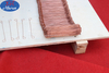 2022 Hebei Meirun High Quality Welded Loop Tie Wire Machine Automatic Loop Tie Wire Machine Construction Materials