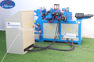 Best Quality Brick Force Wire Mesh Fence Welded Machine 