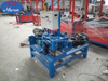 High Quality Stainless Steel Conveyor Belt Manufacture machine 