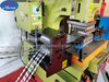 Conventional Razor Wire Making Machine