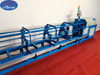 High Productivity Single Head Loop Tie Wire Machine Cotton Bales Cotton Baling Loop Tie Wire Machine