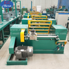 Vertical Wire Drawing Machine Pure Copper Wire And Cable Metal Drawing Machine 