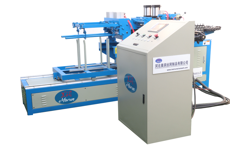 Brick Force Mesh Welding Machine 