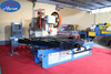 Perforated Metal Mesh Machine / Punching Hole Metal Machine