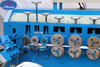 Steel Wire Coiler Making Machine