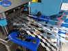 Razor Barbed Wire Fence Machine 