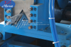 Corner Bead Machine Steel Corner Angle Beading Making Machine Manufacturer