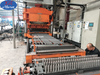 Grating Welding Machine Mild Steel Material Steel Steel Grating 
