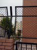 Galvanized Wire/PVC Coated Wire Chain Link Fence Machine