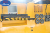 Factory Price CNC Automatic 4-12mm Steel Wire Stirrup Bender 