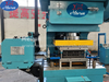 Hot Sale Full Automatic Razor Barbed Wire Making Machine