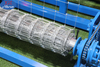 Superior Price Reliable Quality Cattle Grassland Fence Machine Grassland Field Fence Netting Processing Machine Wire Mesh Making Machine