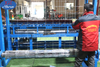 Cattle Fence Grassland Field Fence Mesh Netting Machine