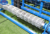 Hebei Meirun Reliable Quality Cattle Grassland Fence Machine Grassland Fence Netting Processing Machine Field Fence Making Machine 