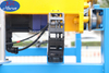 Hot Sale in INDIA Welded Wire Mesh Net Making Machine Manufacturer