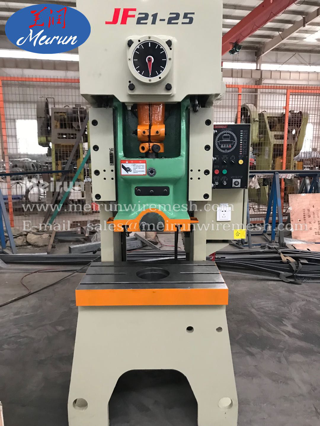 Clip Making Machine Popular in The World