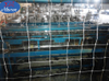  Hinged Filed Fence Net Making Machine