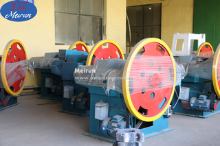 High Output Nail Polish Making Machine Popular in The World 