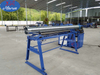 Forming Machine Round Pipe Tube Making Machine