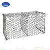 Automatic Wire Fence Hexagonal Gabion Mesh Machinery