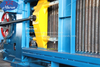Automatic Wire Fence Hexagonal Gabion Mesh Machinery