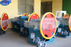 Nail Making Production Line Screw Nail Making Machine