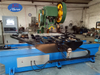  Perforated Metal Mesh Punching Hole Machine