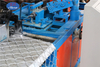Fully Automatic Chain Link Fence Machine 3m Width
