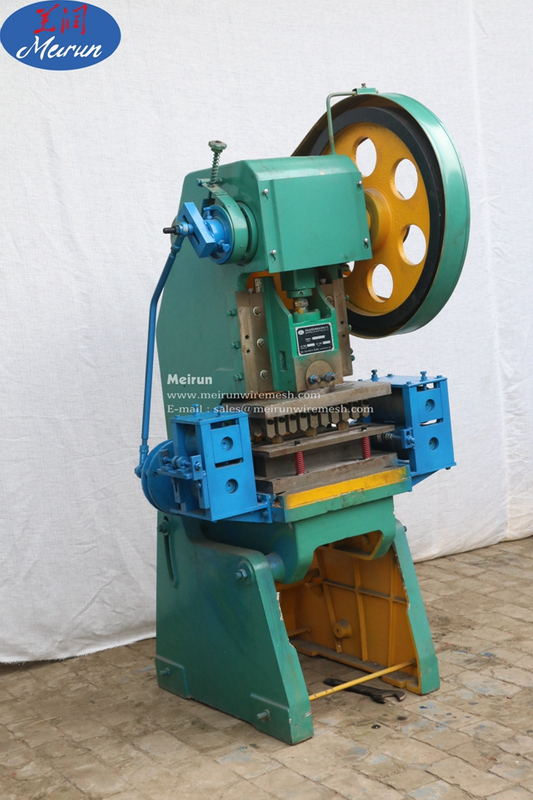  High Speed Automatic Corner Angle Beads Making Machinery