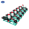 Anping Best Price Automatic Barbed Wire Making Machine Factory Supplier