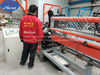 With Best Service Factory Direct Sale Chain Link Fence Making Machine Supplier