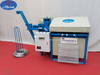 Good Quality Straight Cut To Length And Looped Baling Tie Wire Machine