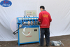 Full Automatic Changeable Roll Forming Machine