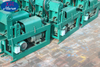 New Generation Metal Wire Straightening Machine Precision Machining Equipment with Cutting Function 