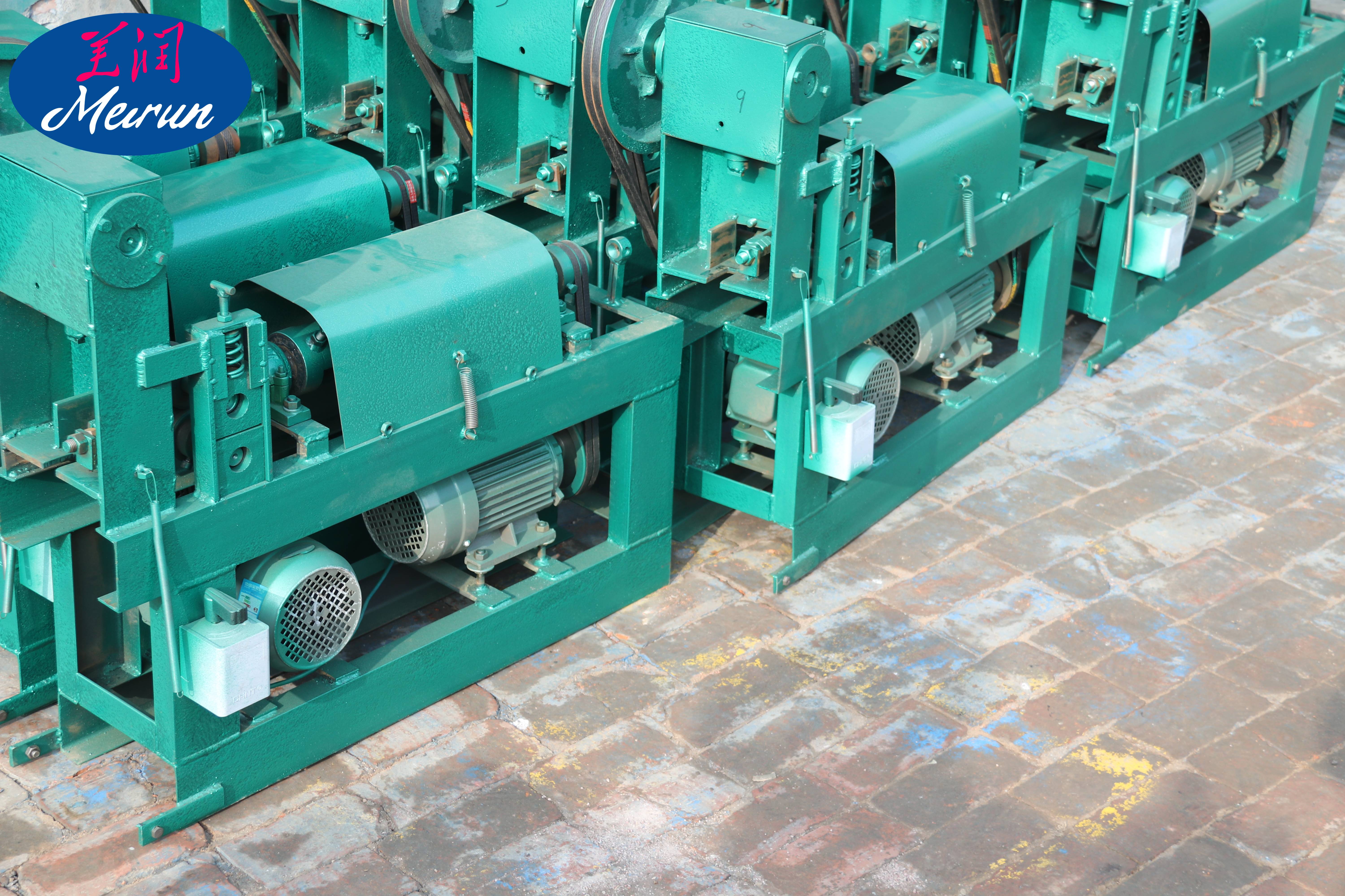 New Generation Metal Wire Straightening Machine Precision Machining Equipment with Cutting Function 