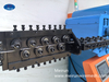 Automatic Butterfly Wall Tie Forming Machine for Brick Construction