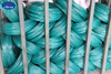 Easy-to-Maintenance PVC Wire Coating Extrusion Equipment for PVC Coated Hanger Wire Production